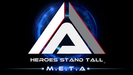 Heroes Stand Tall: M.E.T.A Beta Game