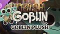 Trash Goblin - Goblin Plush Trinket