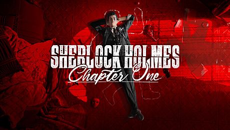 Sherlock Holmes Chapter One Game