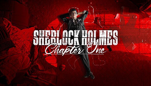 Buy Sherlock Holmes Chapter One