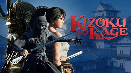 Kizoku no Kage Game