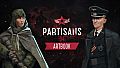 Partisans 1941 - Artbook & Strategy Guide