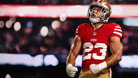 EA SPORTS Madden NFL 25 Game