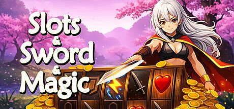 Slots & Sword & Magic Game