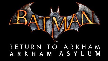 Batman: Return to Arkham - Arkham Asylum Game