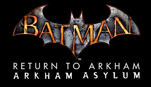 Batman: Return to Arkham - Arkham Asylum