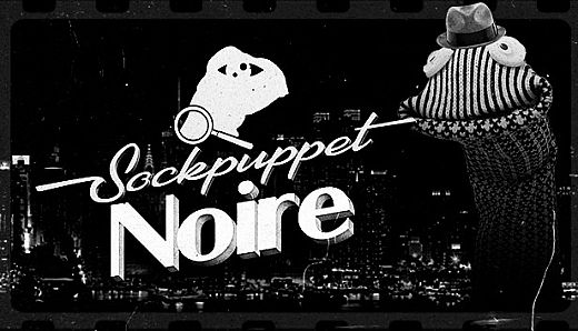 Sockpuppet Noire