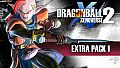 DRAGON BALL XENOVERSE 2 - Extra DLC Pack 1