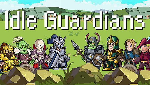 Idle Guardians
