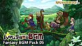 RPG Maker VX Ace - Karugamo Fantasy BGM Pack 05