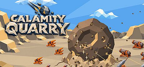 Calamity Quarry