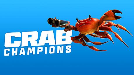 Crab Champions Game