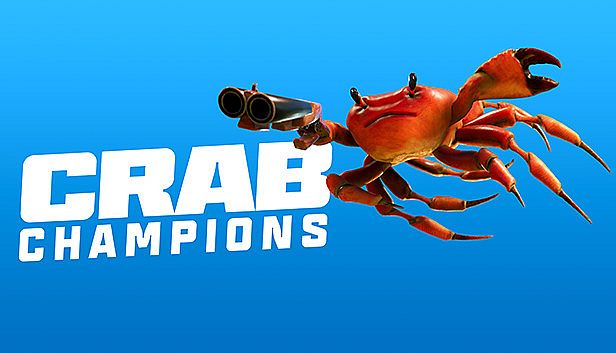 Buy Crab Champions
