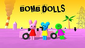 Bomb Dolls