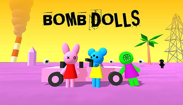 Buy Bomb Dolls