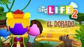 The Game of Life 2 - El Dorado World