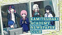 Buy 神椿學園新聞部(KAMITSUBAKI ACADEMY NEWSPAPER CLUB) PC