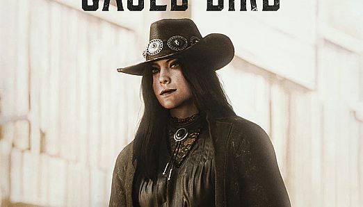 Hunt: Showdown 1896 - Cry of the Caged Bird