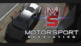 MotorSport Revolution