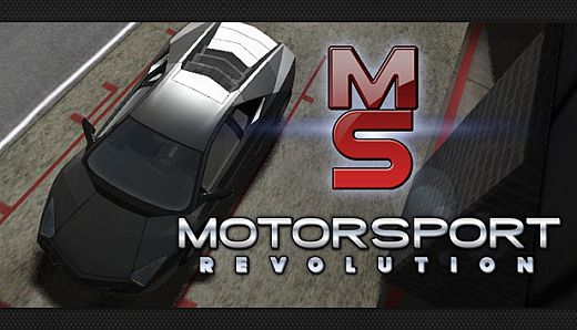 MotorSport Revolution