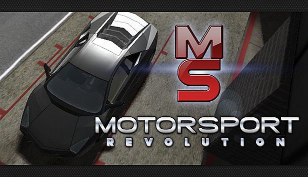 Buy MotorSport Revolution