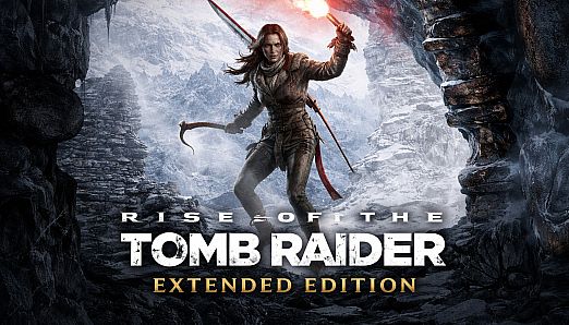 Rise of the Tomb Raider - Extended Edition