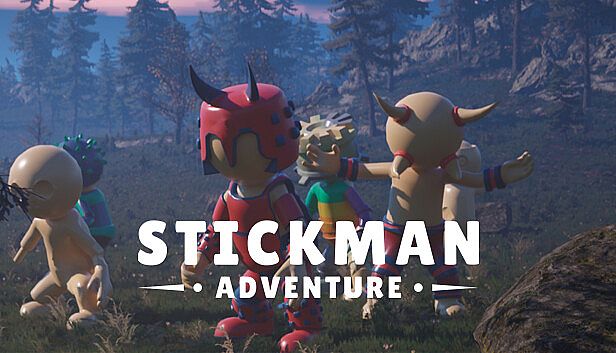 Buy Stickman Adventure
