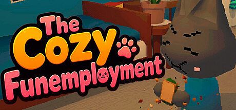 The Cozy Funemployment