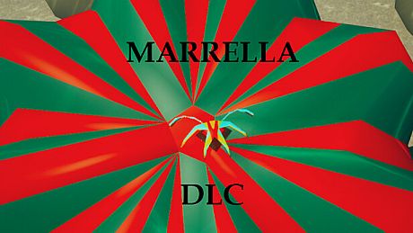 Cambrian Dawn - Marrella DLC DLC