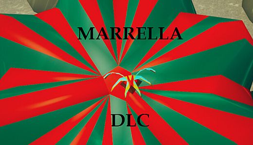 Cambrian Dawn - Marrella DLC