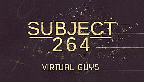 Subject 264