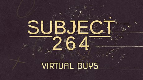 Subject 264