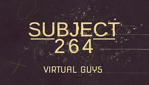 Subject 264