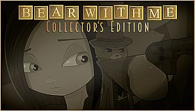 Bear With Me - Collector's Edition Upgrade