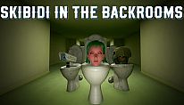 Comprar Skibidi In The Backrooms para PC