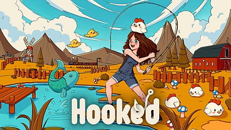 Hooked Game