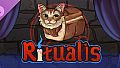 Ritualis: Summoner Simulator - Wallpapers