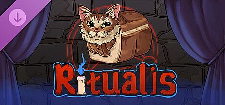 Ritualis: Summoner Simulator - Wallpapers DLC