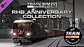 Train Sim World 4 Compatible: RhB Anniversary Collection Add-On