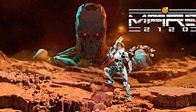MARS 2120