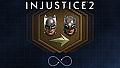 Injustice 2 - Infinite Transforms