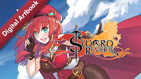 Sword Reverie - Digital Artbook DLC