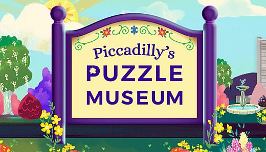 Piccadilly's Puzzle Museum