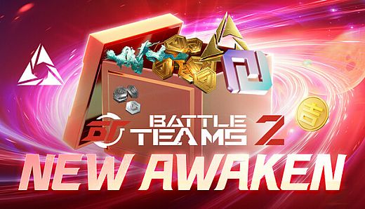 Battle Teams 2 - New Awaken
