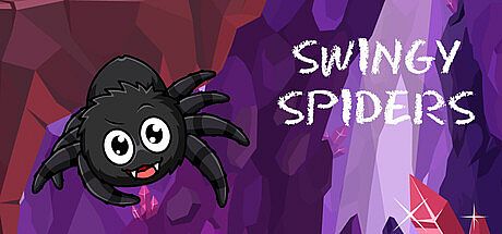 Swingy Spider