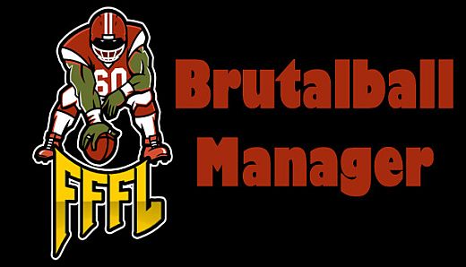 FFFL: Brutalball Manager