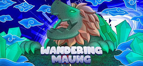 Wandering Maung