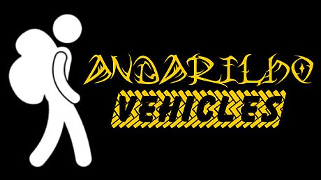 Andarilho - Vehicles DLC
