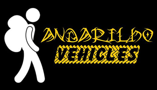Andarilho - Vehicles