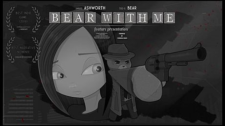 Bear With Me - Episode One Game